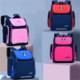 Picture of STUDENT BACKPACK RUCKSACK CHILDRENS  PERSONALIZED SCHOOL BAGS