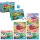 Picture of CUSTOM PRINTED RETAIL QUALITY JIGSAW PUZZLE