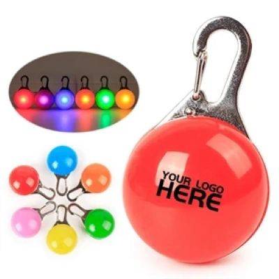 Picture of PET COLLAR SAFETY LIGHT