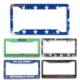 Picture of LICENSE PLATE FRAMES