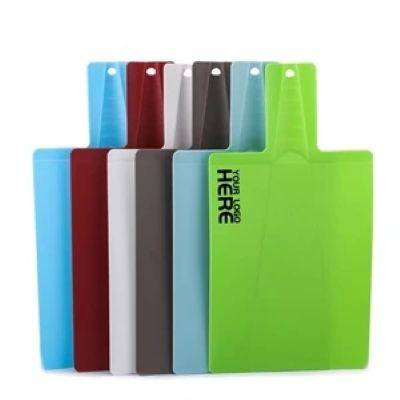 Picture of FOLDING CUTTING BOARD.
