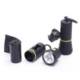 Picture of PET POOP BAGS HOLDER DISPENSER with LED Torch