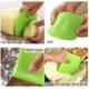 Picture of PLASTIC DOUGH SCRAPER