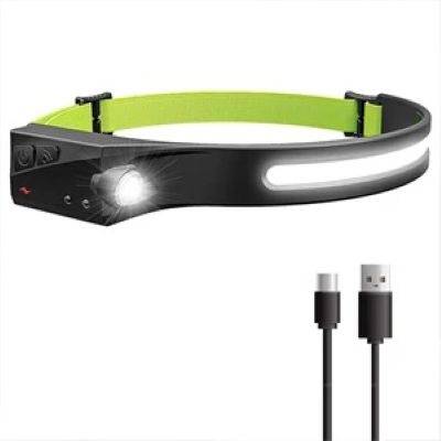 Picture of OUTDOOR HEADLAMP