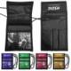 Picture of NECK WALLET AND BADGE CARD HOLDER