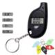 Picture of DIGITAL TIRE GAUGE KEYRING CHAIN