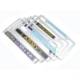 Picture of CUSTOM SHAPE 3D ZINC METAL LICENSE PLATE FRAMES