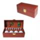 Picture of GOLF GIFT KIT with Leather Box