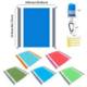 Picture of 79X 56 WATERPROOF BEACH MAT PICNIC BLANKET