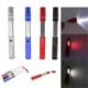 Picture of TELESCOPIC MAGNETIC COB LED TORCH W & SIDELIGHT
