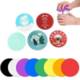 Picture of SILICON GRIPPER PADS NON-SLIP JAR OPENER ROUND COASTER