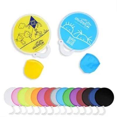 Picture of FULL COLOUR TWIST AND CHILL FAN with Pouch