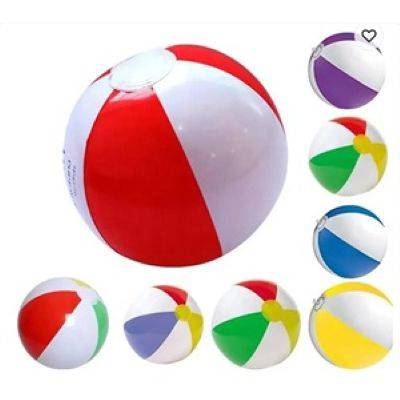 Picture of PVC FUN INFLATABLE BEACH BALL