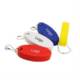 Picture of OVAL FLOATER KEYRING CHAIN