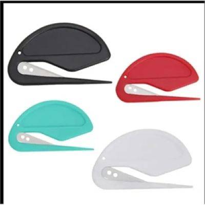 Picture of JUMBO SIZE OVAL LETTER OPENER