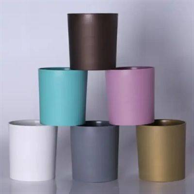 Picture of PLANTERS PLASTIC PLANT POT