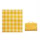 Picture of WATERPROOF PICNIC BLANKET PORTABLE with Carry Strap for Beach