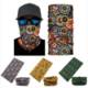 Picture of CUSTOM SEAMLESS COOLING NECK GAITER