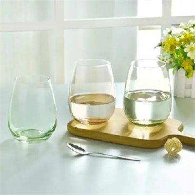 Picture of FASHION WINE GLASS