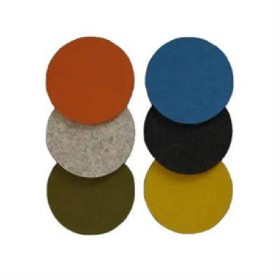 Picture of ABSORBABLE HEAT INSULATION COASTER