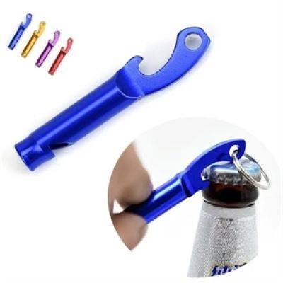 Picture of TWO in ONE BEER BOTTLE OPENER
