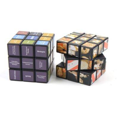Picture of PUZZLE CUBE