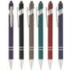 Picture of ELLIPSE SOFTY STYLUS LASER ENGRAVED METAL PEN