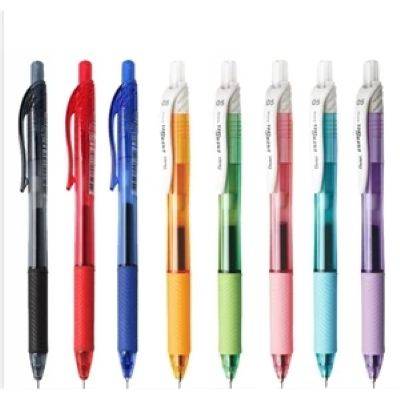 Picture of MADRID GEL PEN