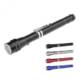 Picture of 3 LED TELESCOPIC ALUMINIUM TORCH with Magnet