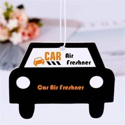 Picture of CAR SHAPE AIR FRESHENERS