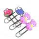 Picture of CUSTOM PVC PAPERCLIP