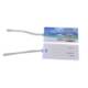 Picture of PLASTIC LUGGAGE TAG