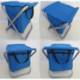 Picture of ELDERLY FOLDING BEACH CHAIR with Cool Bag