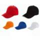 Picture of LED BASEBALL CAP