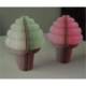 Picture of ICE CREAM SHAPE MEMO NOTE PADS
