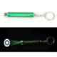 Picture of PROMOTIONAL PROJECTION TORCH KEYRING CHAIN