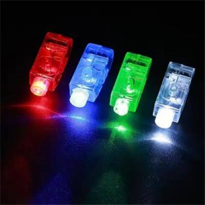 Picture of LED FINGER LIGHTS