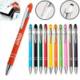 Picture of SKINNY METAL BALL PEN 
