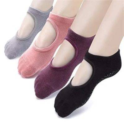 Picture of GRIP YOGA SOCKS