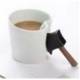 Picture of AXE CERAMIC POTTERY MUG