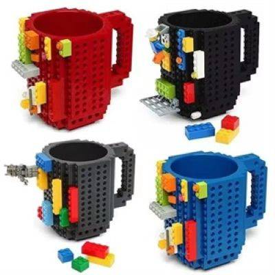 Picture of LEGO MUG