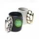 Picture of NEW DESIGN FIST METAL HANDLE CERAMIC POTTERY MUG