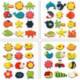 Picture of EDUCATIONAL FRIDGE MAGNET