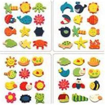Picture of EDUCATIONAL FRIDGE MAGNET
