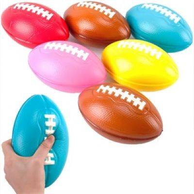 Picture of STRESS RELIEVER - FOOTBALL