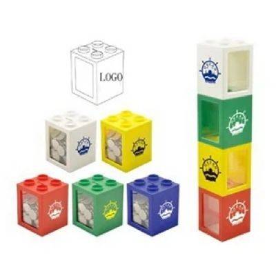 Picture of BLOCKS COIN BANK.