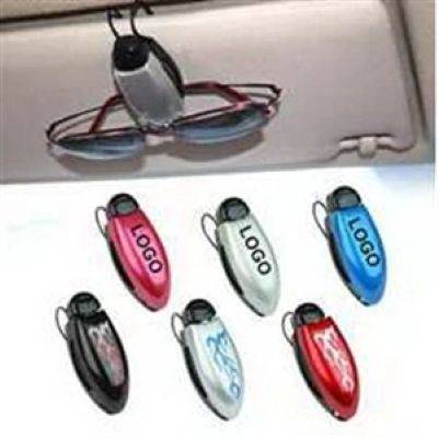 Picture of SUNGLASS VISOR CLIP & HOLDER