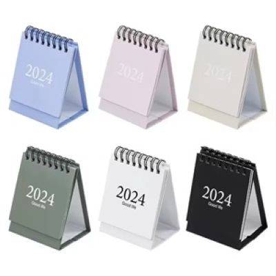 Picture of MINI CALENDAR MADE OF PAPER