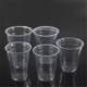 Picture of 6OZ DISPOSABLE PLASTIC PET ICE CREAM CUP