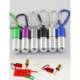 Picture of MINI KEYRING CHAIN TIME CAPSULE